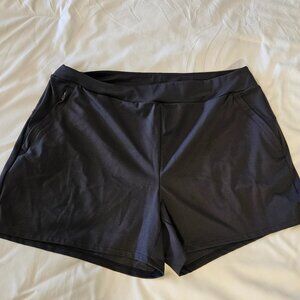 Xersion athletic shorts